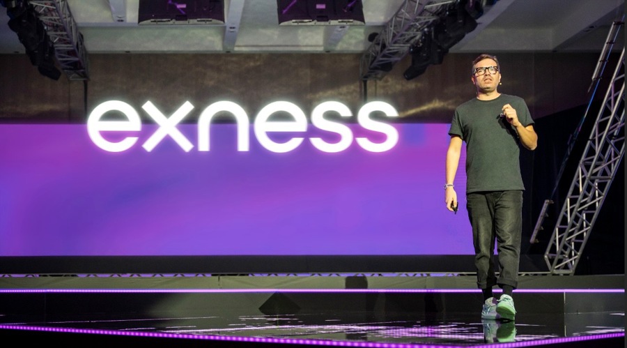 How to exness create demo account A Comprehensive Guide