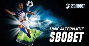 Menggali Keunggulan Agen Judi Bola Online SBOBET