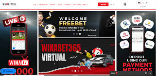 Avis sur Winabet365 : Codes bonus, inscription et applications mobiles Avis sur Winabet365 : Codes bonus, inscription et applications mobiles