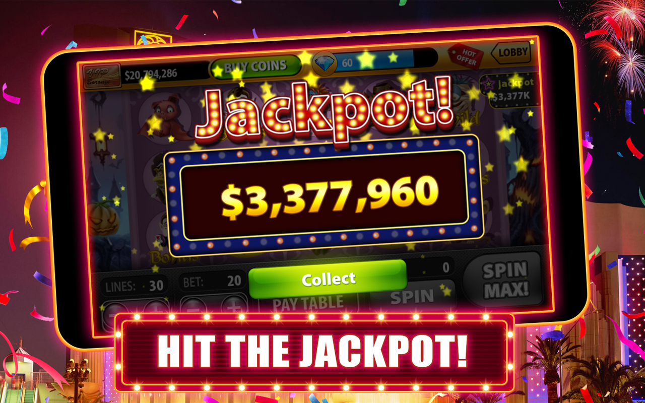 Big Wins Gambling Enterprise