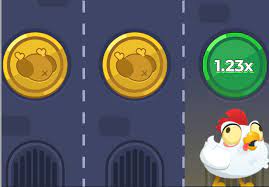 Chicken Road — отзыв об игре