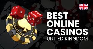 Online Gambling Establishment UK Benefits and Promotions Explained