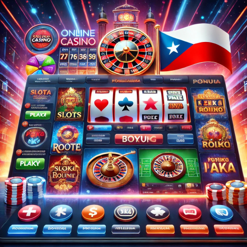 Objevte nejnovější casino online pro rok 2023 16
