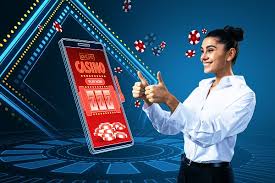 Objevte nové české online casino 2025 Trendy, hry a bonusy