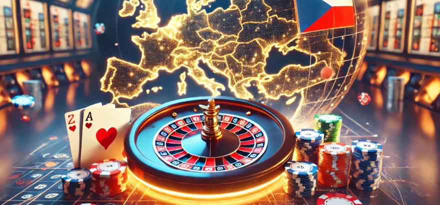 Objevte svět zábavy v nova kasina Objevte svět zábavy v nova kasina