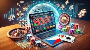 Online Casino pro české hráče Zábava a Výhry na Dosah Ruky