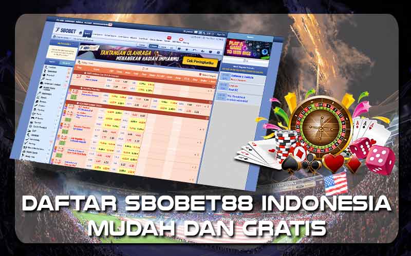 Panduan Lengkap Deposit Sbobet Cara, Tips, dan Trik