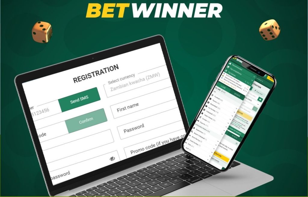 télécharger Betwinner pour Android  guide complet d'installation et d'utilisation