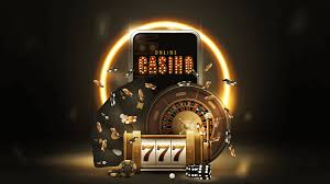 Užijte si zábavu v online casino za české koruny