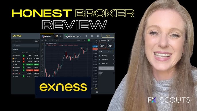 Understanding Exness ECN Account Minimum Deposit 13