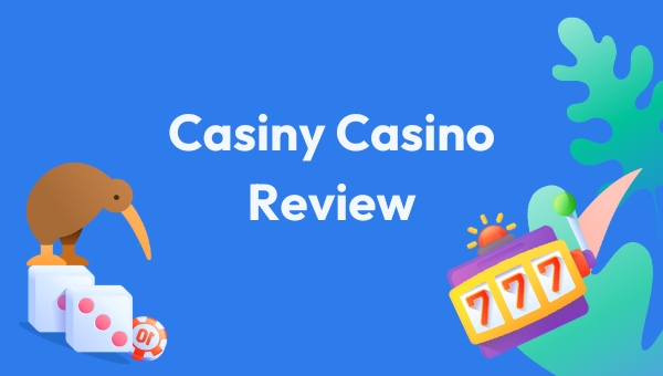 Unlock Exciting Offers with Casiny Bonus Codes 8