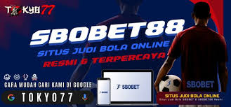 Agen Sbobet Indonesia Panduan Lengkap untuk Para Pemain