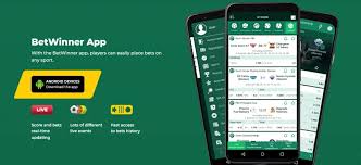 BetWinner in Africa A Comprehensive Guide BetWinner in Africa A Comprehensive Guide