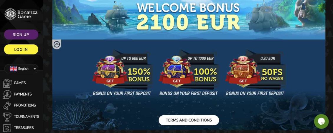Bonanza Game Casino login - Jak zalogować się do swojego konta Bonanza Game Casino login - Jak zalogować się do swojego konta