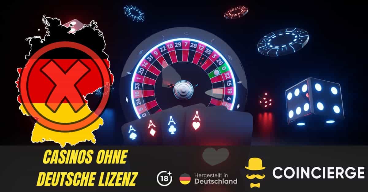 Die besten Optionen für ein online casino ohne deutsche lizenz 45 Die besten Optionen für ein online casino ohne deutsche lizenz 45