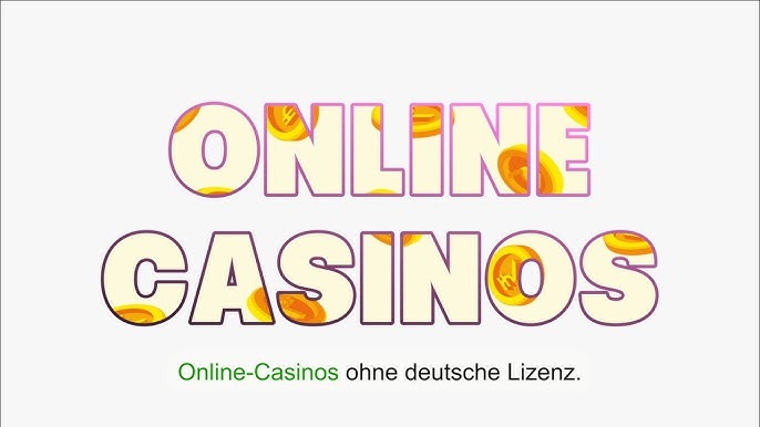Die Welt der online casinos ohne lizenz in 29