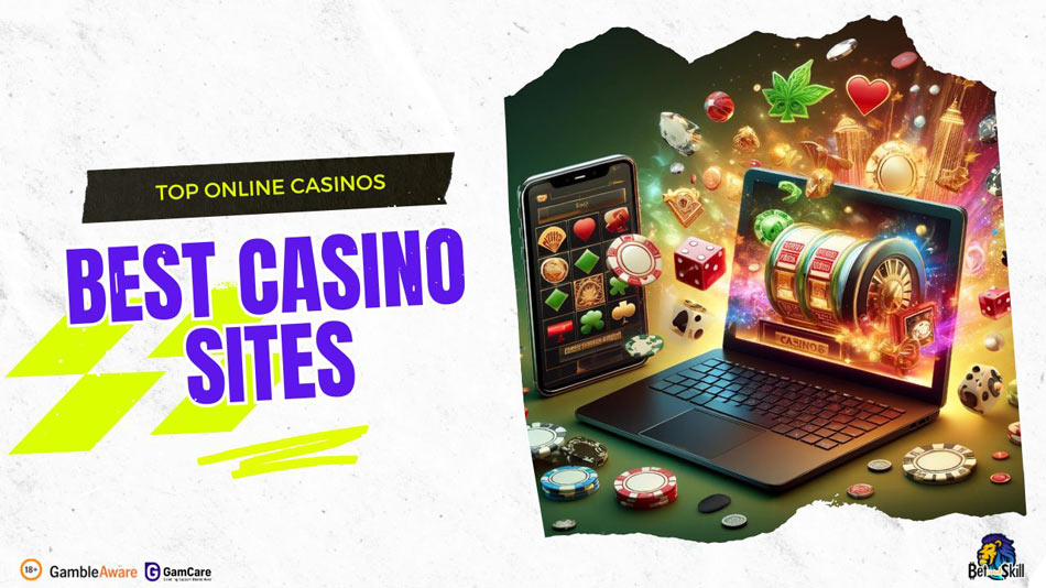 Exciting Trends in Casino Online UK 2024 3