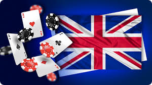 Exploring the Thrilling World of Casino Online Games UK