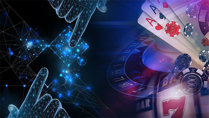 Fast Payout Blackjack Crypto The Future of Online Gaming Fast Payout Blackjack Crypto The Future of Online Gaming