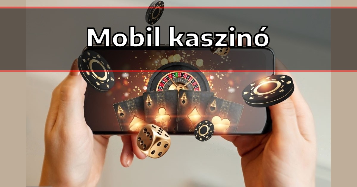 Fedezd fel a legjobb online kaszinók magyar játékosai számára 0
