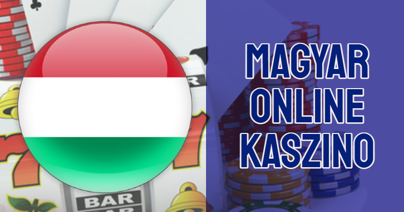 Fedezd fel a magyar online kaszinó világát!