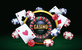 Fedezd fel az online casino hu világát – Játék lehetőségek és bónuszok
