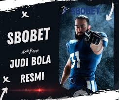 Mengenal Agen SBOBET dan Keunggulannya di Dunia Perjudian Online