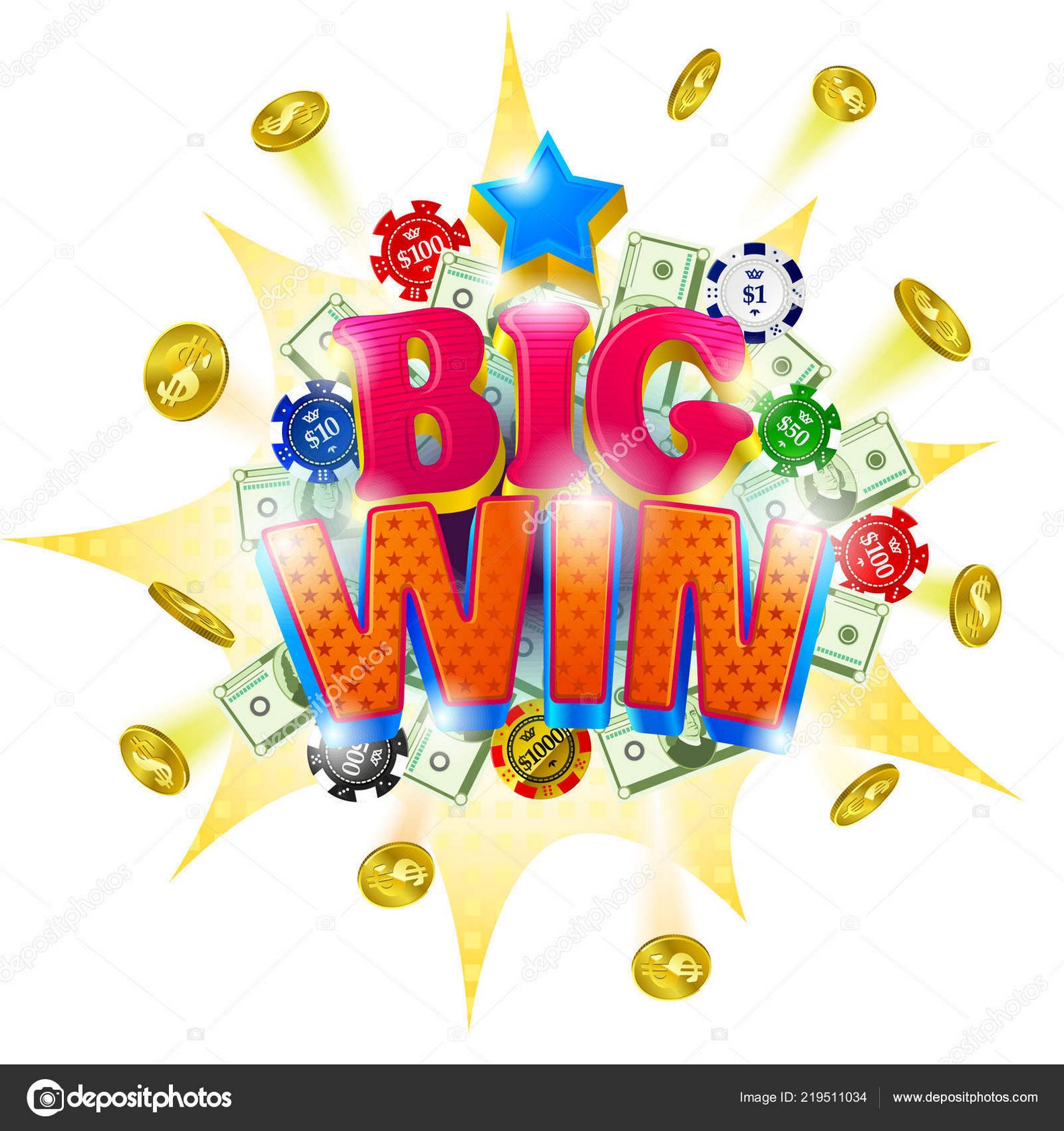BigWins Casino Site Second Down Payment