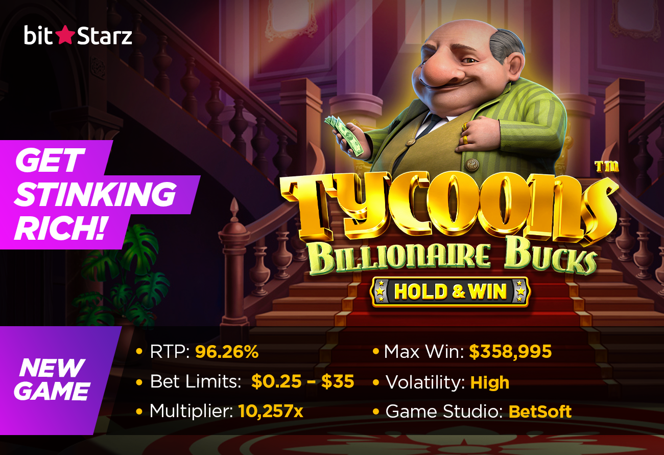 BigWins Gambling establishment