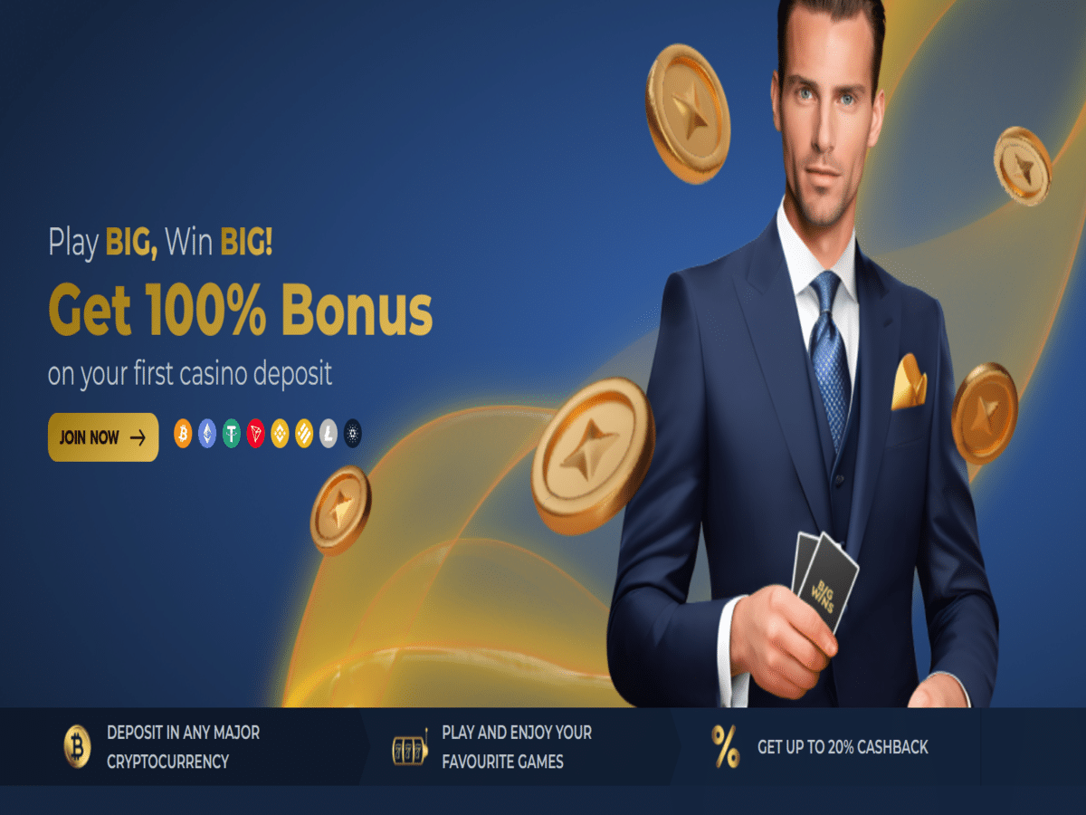 Whole Evaluation bigwins.com