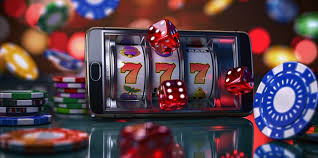 Nové online casino 2025 Trendy, bonusy a nabídky