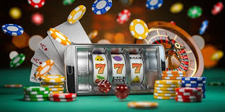 Objevte nejlepší zahraniční casino pro české hráče 14