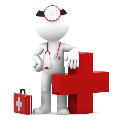 Αντιβιοτική Αγωγή Αμοξικιλλίνη