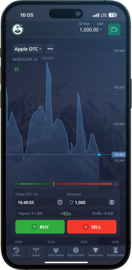 Pocket Option App Your Ultimate Trading Companion Pocket Option App Your Ultimate Trading Companion