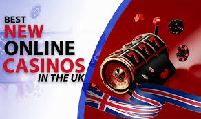 The Evolution of Online Casino UK 2015 A Transformative Year
