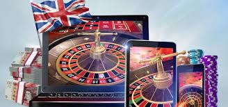 The Evolution of Online Casino UK 2015 A Transformative Year