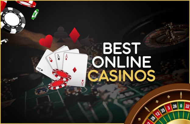 Ultimate Guide to Online Betting UK Slots 1