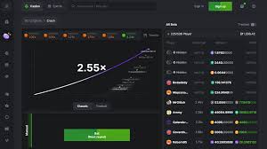Unlocking the World of Online Gaming with BC.Game
