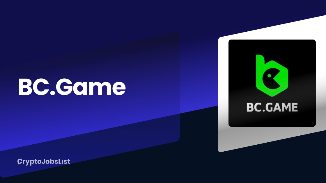 Unlocking the World of Online Gaming with BC.Game