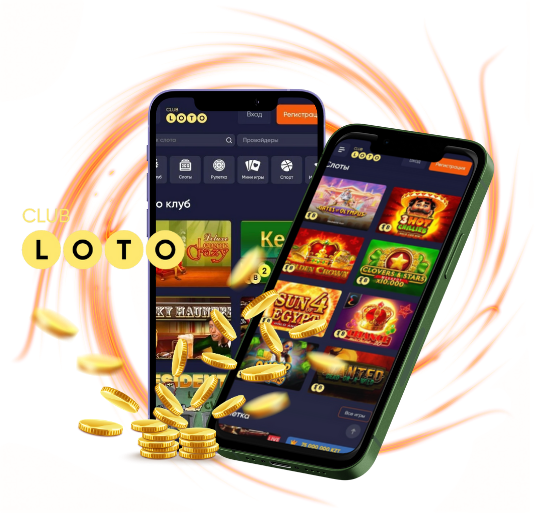 Все о Loto популярные игры, стратегии и советы