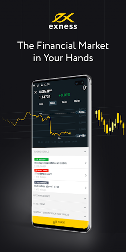 Your Comprehensive Guide to www exness Empowering Traders Worldwide