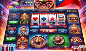 Zahraniční casino pro české hráče Jak a proč hrát v zahraničních online kasinech Zahraniční casino pro české hráče Jak a proč hrát v zahraničních online kasinech