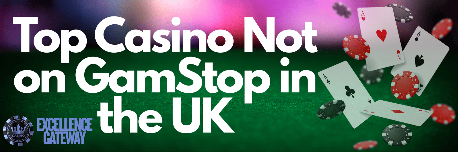 Discover New Non Gamstop Casino Sites A Guide for Players 583447797