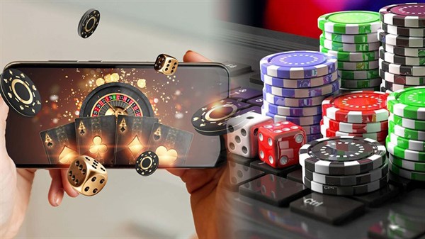Discover Top Online Casinos That Offer Free Bonuses Discover Top Online Casinos That Offer Free Bonuses