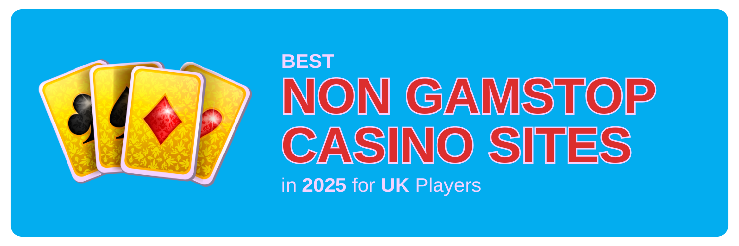 Discovering Casino Sites Not on Gamstop 602240079