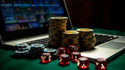 Experience the Thrill of Casino Magius