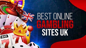 Experience the Thrill of Las Vegas Casino Online in the UK