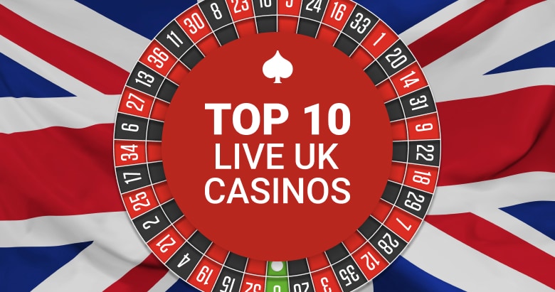 Experience the Thrill of Las Vegas Casino Online in the UK