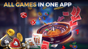 Experience the Thrill Online Casino Magic Win Awaits You