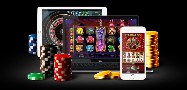 Experience the Thrill Online Casino Prestige Spin